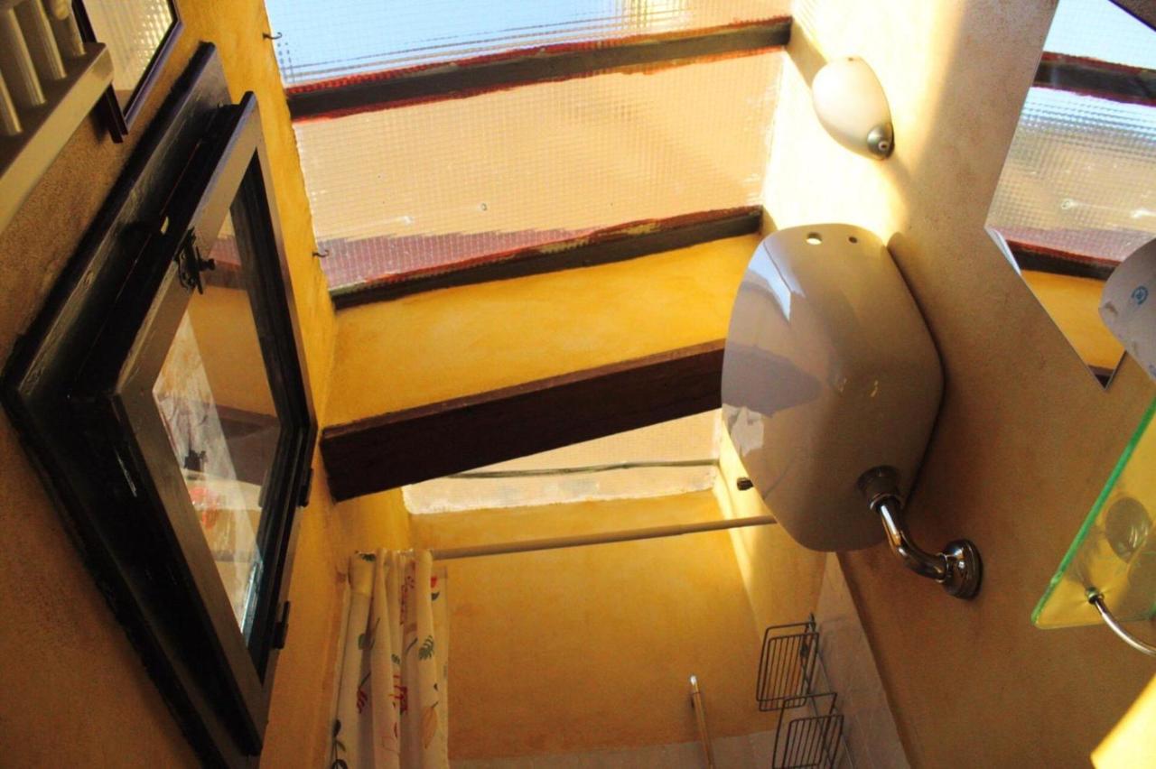 Residenza Dei Medici Palace Cristina Florence Extérieur photo